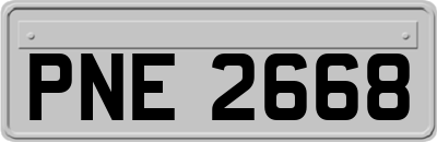 PNE2668