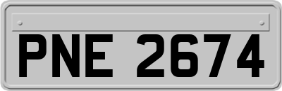PNE2674
