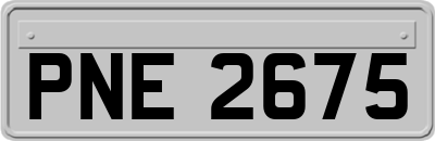 PNE2675