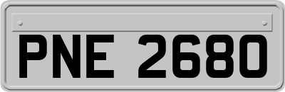 PNE2680