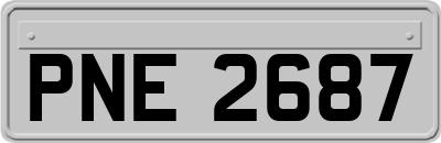 PNE2687