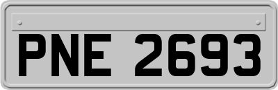 PNE2693
