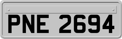 PNE2694