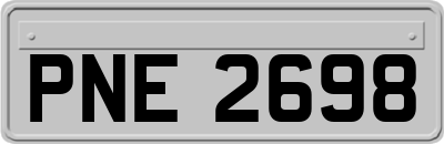PNE2698