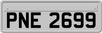 PNE2699