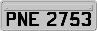PNE2753