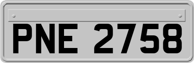 PNE2758