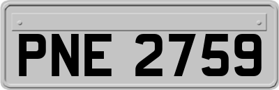PNE2759