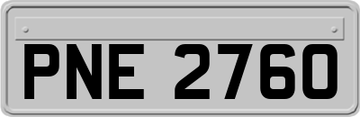PNE2760