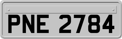 PNE2784