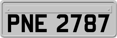 PNE2787