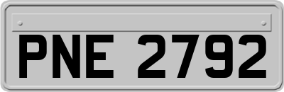 PNE2792