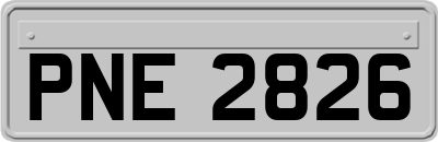 PNE2826