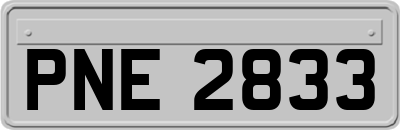 PNE2833