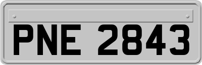 PNE2843