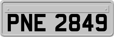 PNE2849