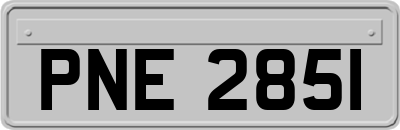 PNE2851