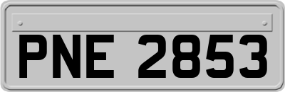 PNE2853