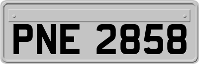 PNE2858