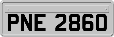 PNE2860