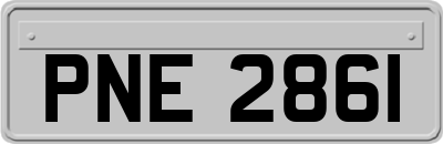PNE2861