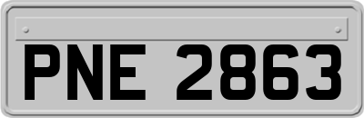PNE2863