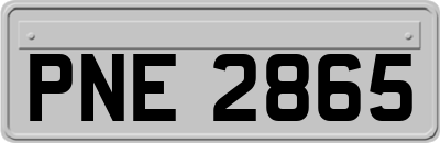 PNE2865
