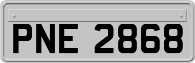 PNE2868