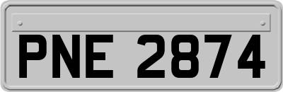 PNE2874