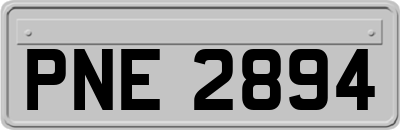 PNE2894