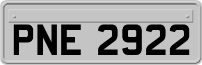 PNE2922