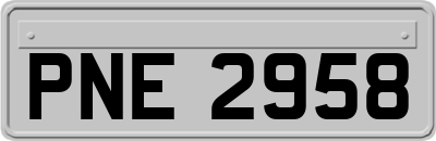 PNE2958