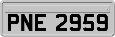 PNE2959