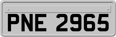 PNE2965
