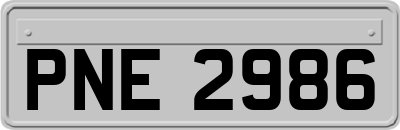 PNE2986