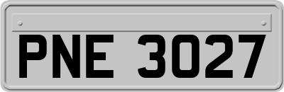 PNE3027