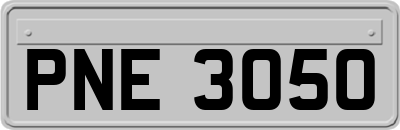 PNE3050