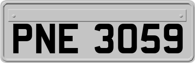 PNE3059