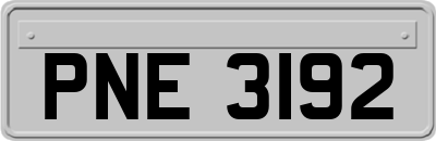 PNE3192