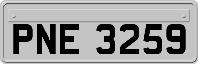 PNE3259
