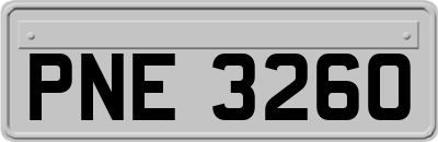 PNE3260
