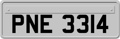 PNE3314
