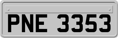 PNE3353