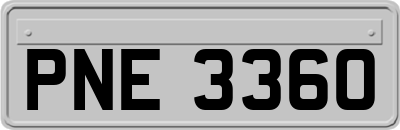 PNE3360