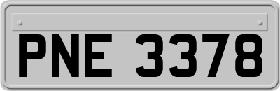 PNE3378