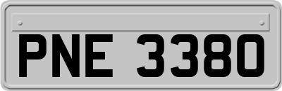 PNE3380