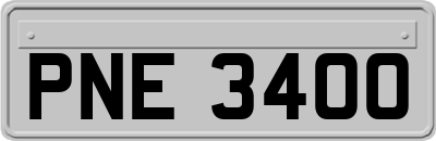 PNE3400