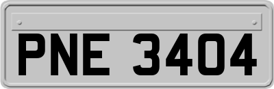 PNE3404