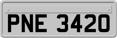 PNE3420