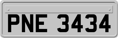 PNE3434